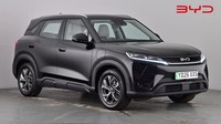2026 BYD Atto 2 51.1kWh Boost SUV 5dr Electric Auto (177 ps) Hatchback Electric 