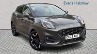 2023 Ford Puma 1.0 EcoBoost Hybrid mHEV ST-Line X 5dr DCT Hatchback Petrol Autom