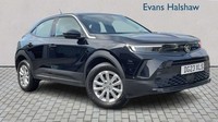 2023 Vauxhall Mokka 1.2 Turbo 100 Design 5dr Hatchback Petrol Manual
