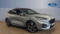 2023 Ford Kuga 1.5 EcoBoost 150 ST-Line X Edition 5dr HATCHBACK PETROL Manual