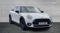 2023 MINI Clubman 1.5 Cooper Classic Premium 6dr Auto Estate Petrol Automatic