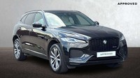 2023 Jaguar F-Pace 2.0 D200 R-Dynamic SE Black 5dr Auto AWD ESTATE DIESEL Automa