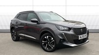 2020 Peugeot 2008 1.2 PureTech Allure 5dr Petrol Estate Estate Petrol Manual
