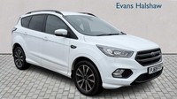  Ford Kuga 2.0 TDCi 180 ST-Line 5dr Auto SUV Diesel Automatic