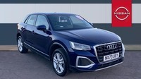 2023 Audi Q2 30 TFSI Sport 5dr ESTATE PETROL Manual
