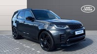 2023 Land Rover Discovery Diesel 3.0 D300 Dynamic HSE Commercial Auto Hard Top D