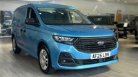 2025 Ford Transit Connect 1.5 EcoBoost PHEV 150 Trend Van Auto Van Plug-In Hy Au