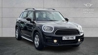 2018 MINI Countryman 1.5 Cooper 5dr Hatchback Petrol Manual