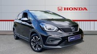 2022 Honda Jazz 1.5 i-MMD Hybrid Crosstar EX 5dr eCVT Hybrid Hatchback Hatchback