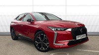 2023 DS Automobiles DS 4 1.6 E-TENSE Rivoli 5dr EAT8 Hatchback Hatchback Hybrid 