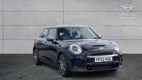 2022 MINI Hatch 2.0 Cooper S Exclusive 5dr Hatchback Petrol Manual