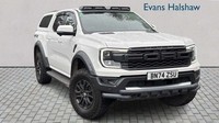 2024 Ford Ranger Pick Up Double Cab Raptor 2.0 EcoBlue 210 Auto Double Cab Pick-