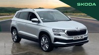 2025 Skoda Karoq 1.5 TSI SE L 5dr DSG Petrol Estate Estate Petrol Automatic