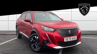 2020 Peugeot 2008 1.2 PureTech 130 Allure Premium 5dr Petrol Estate Estate Petro