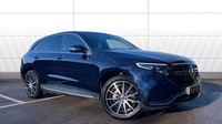 2023 Mercedes-Benz EQC EQC 400 300kW AMG Line 80kWh 5dr Auto ESTATE ELECTRIC Aut