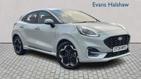 2026 Ford Puma 1.0 EcoBoost Hybrid mHEV ST-Line X 5dr Hatchback Petrol Manual