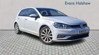 2018 Volkswagen Golf 1.5 TSI EVO 150 GT 5dr HATCHBACK PETROL Manual