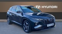 2023 Hyundai TUCSON 1.6 TGDi Hybrid 230 Ultimate 5dr 2WD Auto ESTATE PETROL/ELEC