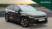 2025 Skoda Enyaq 210kW 85 Sportline 82kWh 5dr Auto Electric Estate Estate Electr
