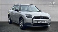2025 MINI Countryman 1.5 C Classic 5dr Auto Hatchback Petrol Automatic