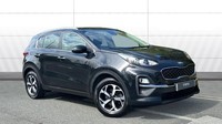 2021 Kia Sportage 1.6 CRDi 48V ISG 2 5dr Diesel Estate Estate Diesel Manual