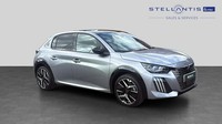 2026 Peugeot 208 1.2 Turbo GT Hatchback 5dr Petrol Manual Euro 6 (s/s) (100 ps) 