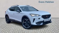 2022 Cupra Formentor 1.5 TSI 150 V2 5dr SUV Petrol Manual