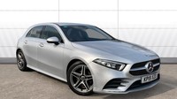 2019 Mercedes-Benz A-Class A200 AMG Line Premium 5dr Auto HATCHBACK PETROL Autom