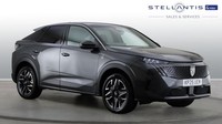 2025 Peugeot 3008 1.2 Hybrid 136 GT 5dr e-DSC6 HATCHBACK PETROL Automatic