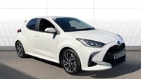 2023 Toyota Yaris 1.5 Hybrid Design 5dr CVT HATCHBACK PETROL/ELECTRIC Automatic