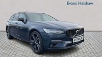 2024 Volvo V90 2.0 T8 [455] PHEV Ultra Dark 5dr AWD Auto Estate Plug-In Hy Autom