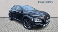 2019 Hyundai KONA 1.0T GDi Blue Drive Premium SE 5dr HATCHBACK PETROL Manual