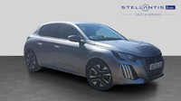 2025 Peugeot 208 1.2 PureTech Allure Hatchback 5dr Petrol Manual Euro 6 (s/s) (1