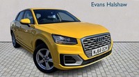 2018 Audi Q2 30 TDI Sport 5dr S Tronic ESTATE DIESEL Automatic