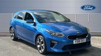 2018 Kia Ceed 1.4T GDi ISG Blue Edition 5dr HATCHBACK PETROL Manual