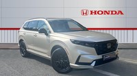 2024 Honda CR-V 2.0 ePHEV Advance Tech 5dr eCVT Estate Estate Hybrid Automatic