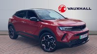 2022 Vauxhall Mokka 100kW GS Line 50kWh 5dr Auto Electric Hatchback Hatchback El