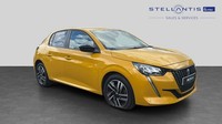 2023 Peugeot 208 1.2 PureTech Active Premium + Hatchback 5dr Petrol EAT Euro 6 (