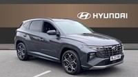 2023 Hyundai TUCSON 1.6 TGDi N Line S 5dr 2WD Petrol Estate Estate Petrol Manual
