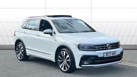 2017 Volkswagen Tiguan 2.0 TDi 150 4Motion R-Line 5dr DSG Diesel Estate Estate D