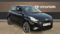 2023 Hyundai i10 1.2 Advance 5dr Petrol Hatchback Hatchback Petrol Manual