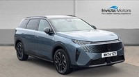 2025 Peugeot 5008 1.2 Hybrid 136 GT 5dr e-DSC6 Petrol