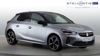 2022 Vauxhall Corsa 1.2 Turbo Ultimate Hatchback 5dr Petrol Manual Euro 6 (s/s) 