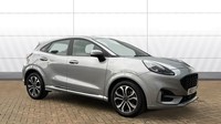 2021 Ford Puma 1.0 EcoBoost Hybrid mHEV ST-Line 5dr Petrol Hatchback Hatchback P