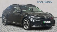 2025 Genesis GV60 168kW Pure 84kWh 5dr Auto SUV Electric Automatic