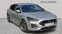2024 Ford Focus 1.0 EcoBoost ST-Line X 5dr Hatchback Petrol Manual