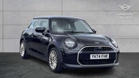 2024 MINI Cooper 1.5 C Exclusive 3dr Auto Hatchback Petrol Automatic