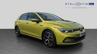2021 Volkswagen Golf 1.5 TSI Style Hatchback 5dr Petrol Manual Euro 6 (s/s) (150