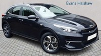2022 Kia XCeed 1.0T GDi ISG 2 5dr Hatchback Petrol Manual