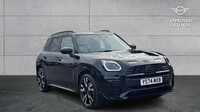 2024 MINI Countryman 2.0 S Sport ALL4 5dr Auto Hatchback Petrol Automatic